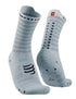 Compressport - Pro Racing Socks V4.0 Ultralight - Run High